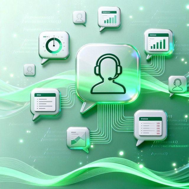 营销自动化云平台