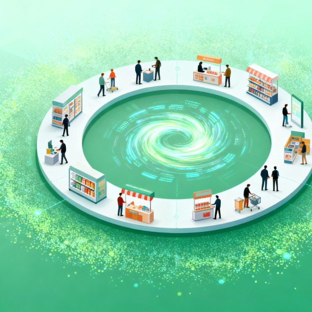 金融核心系统分布式改造方案