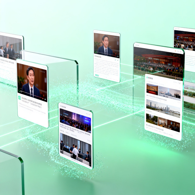 智能客服与营销一体化平台