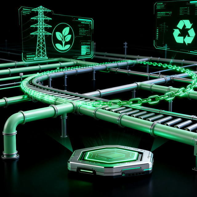 能源管理智能体