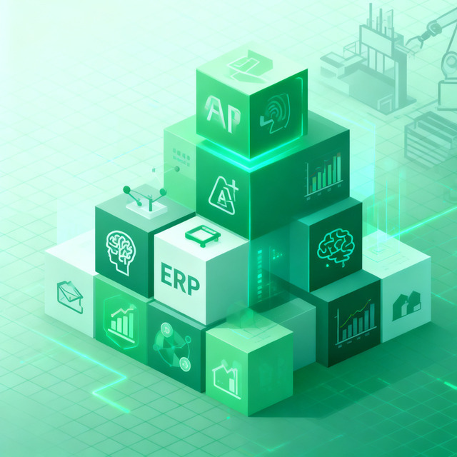 零售全场景数字化解决方案