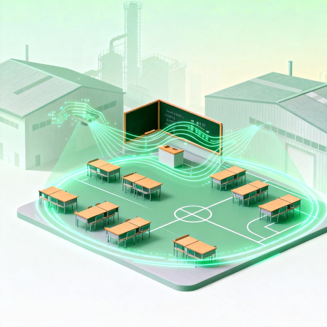 教育智能督导系统