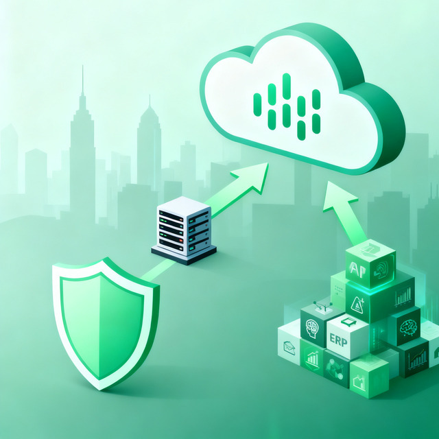 金融全渠道数字化平台